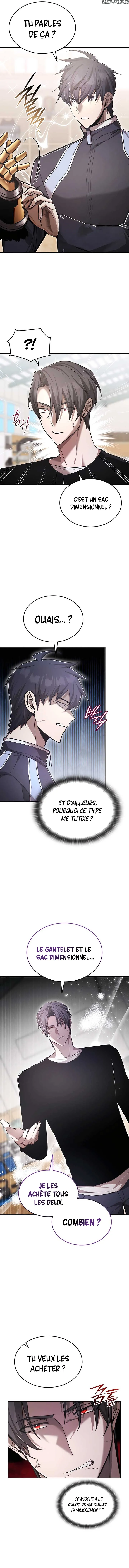 Read Subscribed to GodTube FR Manga Online