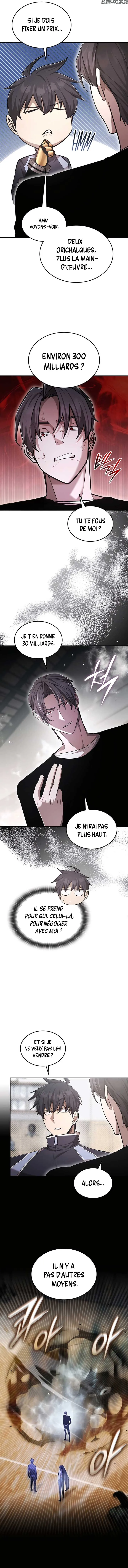 Read Subscribed to GodTube FR Manga Online
