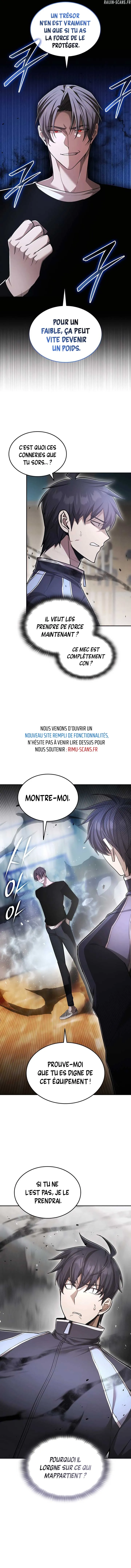 Read Subscribed to GodTube FR Manga Online