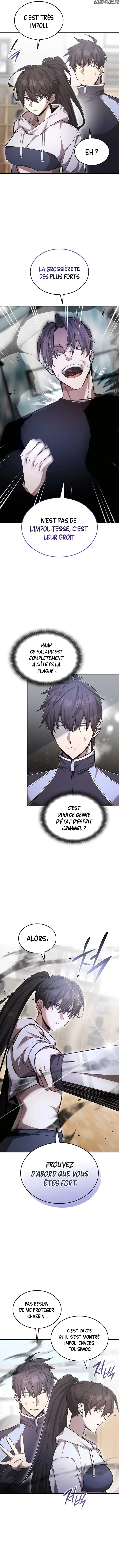 Read Subscribed to GodTube FR Manga Online