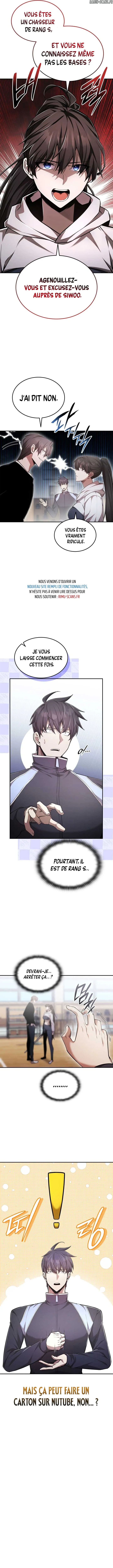 Read Subscribed to GodTube FR Manga Online
