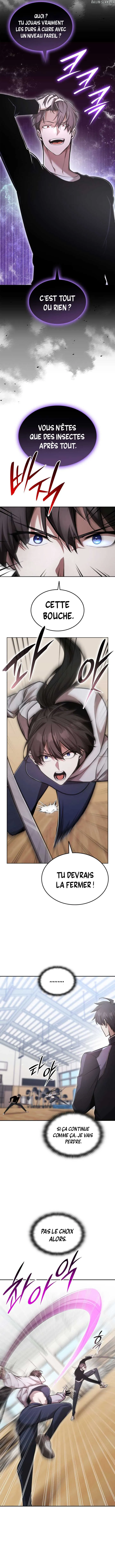 Read Subscribed to GodTube FR Manga Online