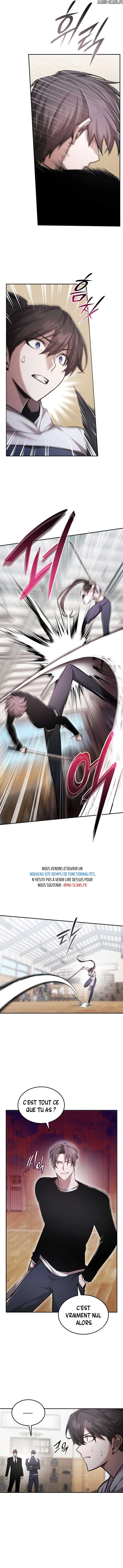 Read Subscribed to GodTube FR Manga Online