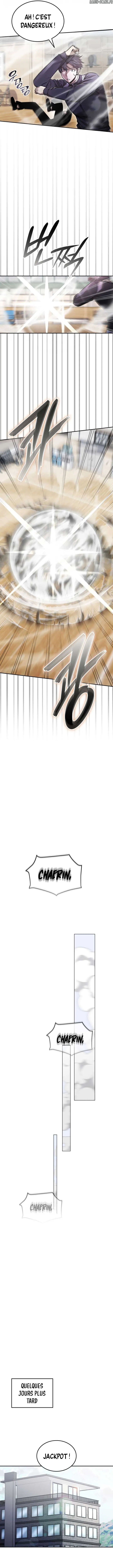 Read Subscribed to GodTube FR Manga Online