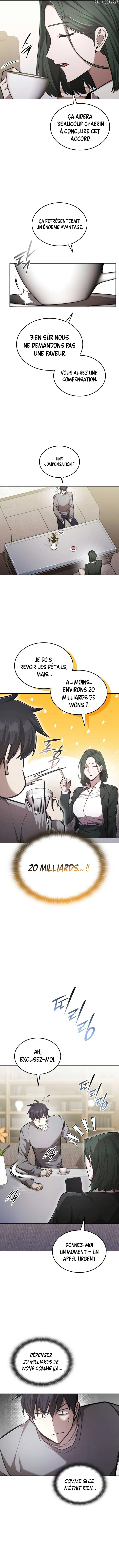 Read Subscribed to GodTube FR Manga Online