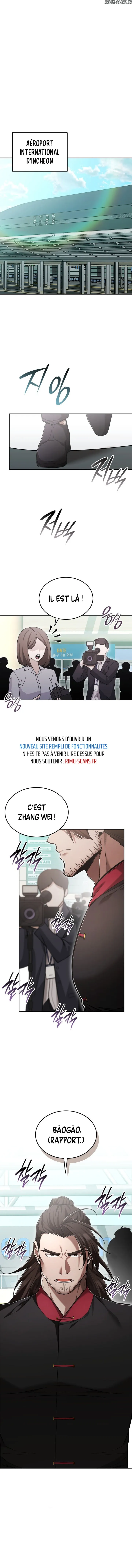 Read Subscribed to GodTube FR Manga Online