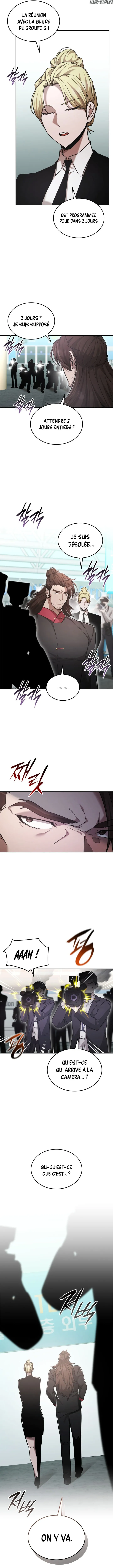 Read Subscribed to GodTube FR Manga Online
