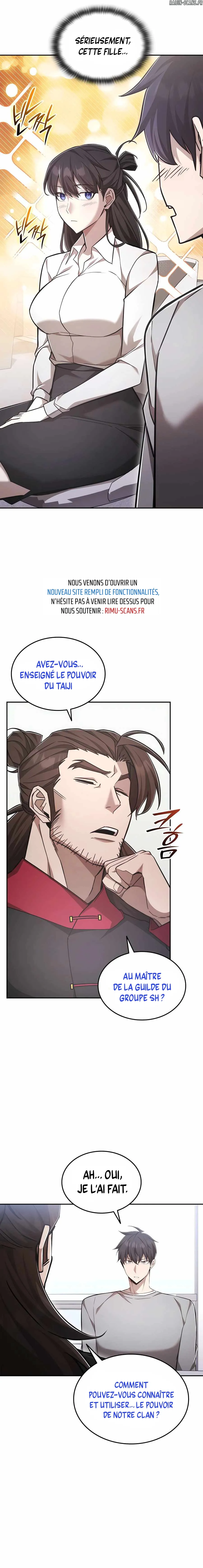 Read Subscribed to GodTube FR Manga Online