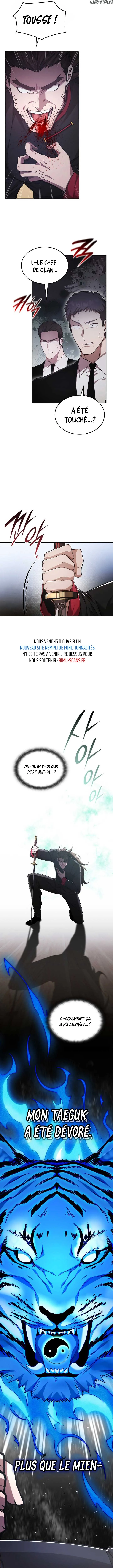 Read Subscribed to GodTube FR Manga Online