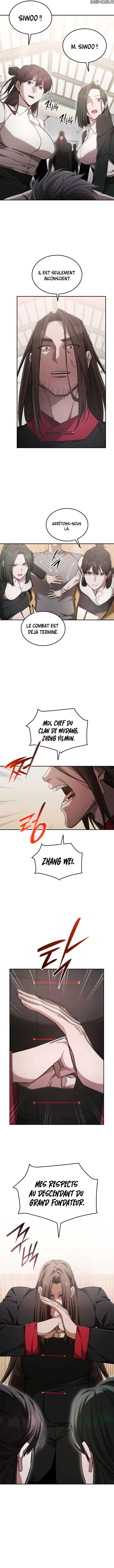 Read Subscribed to GodTube FR Manga Online