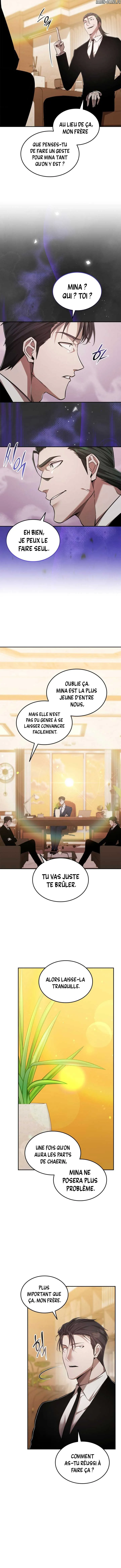 Read Subscribed to GodTube FR Manga Online