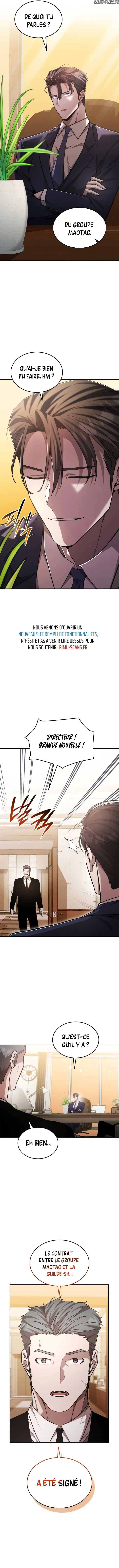 Read Subscribed to GodTube FR Manga Online