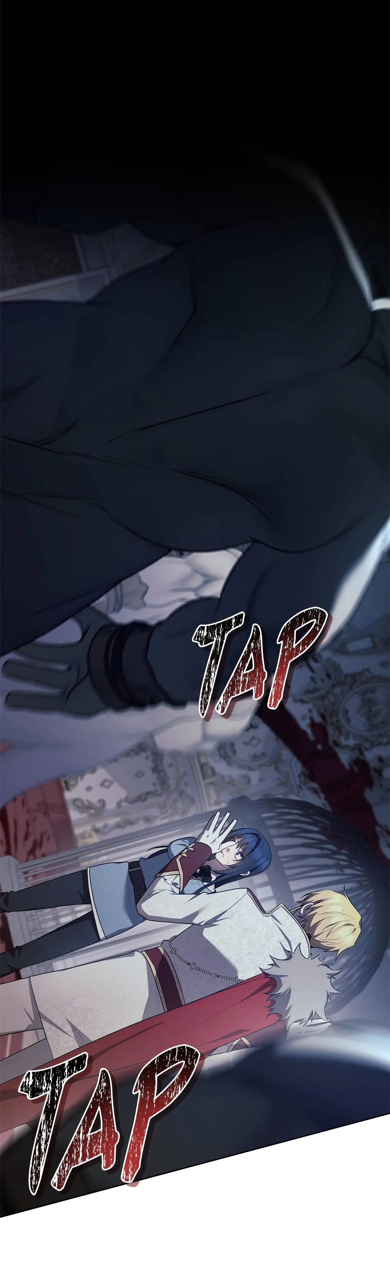 Read The Cafe Owner is an S-Class Guide FR Manga Online