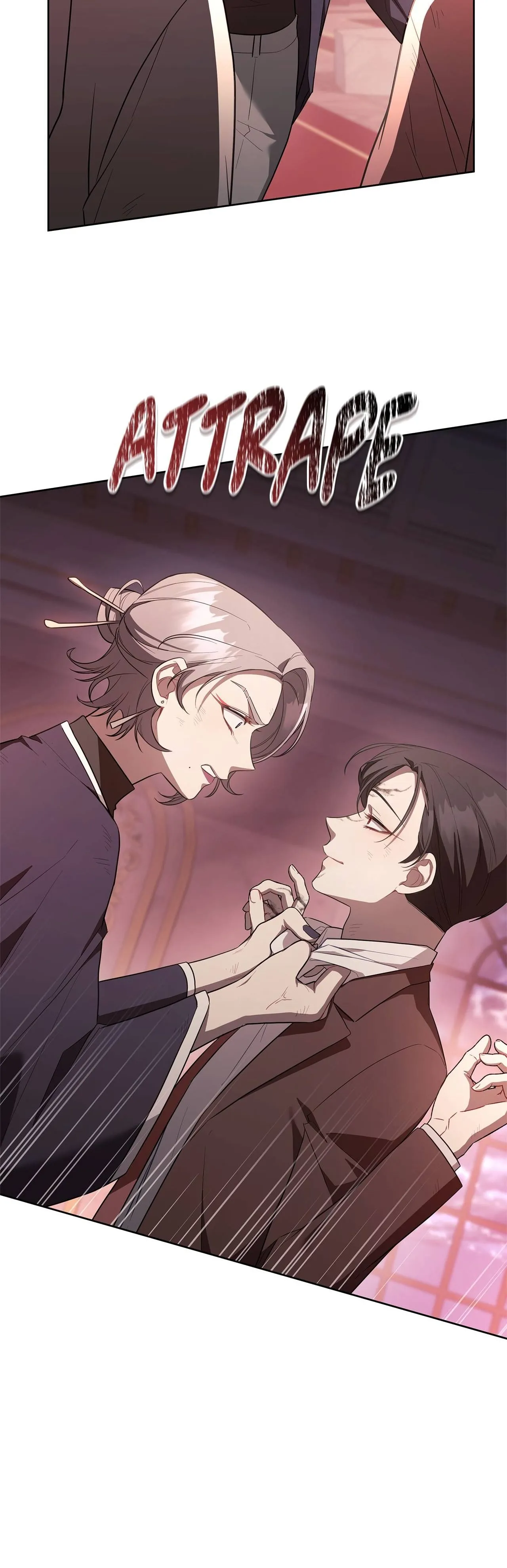 Read The Cafe Owner is an S-Class Guide FR Manga Online