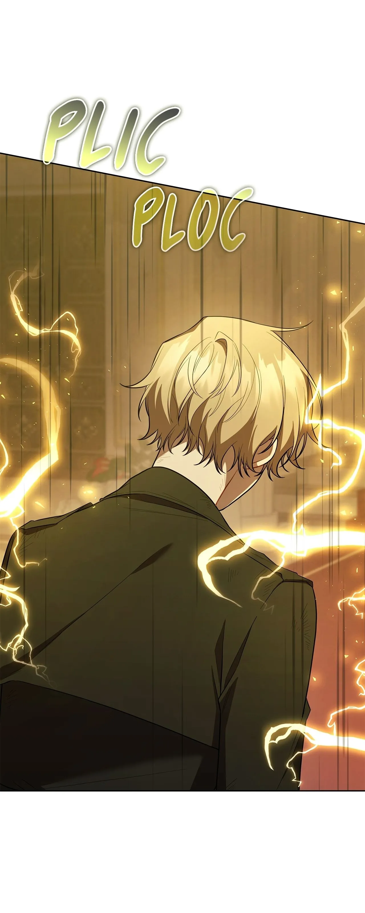 Read The Cafe Owner is an S-Class Guide FR Manga Online