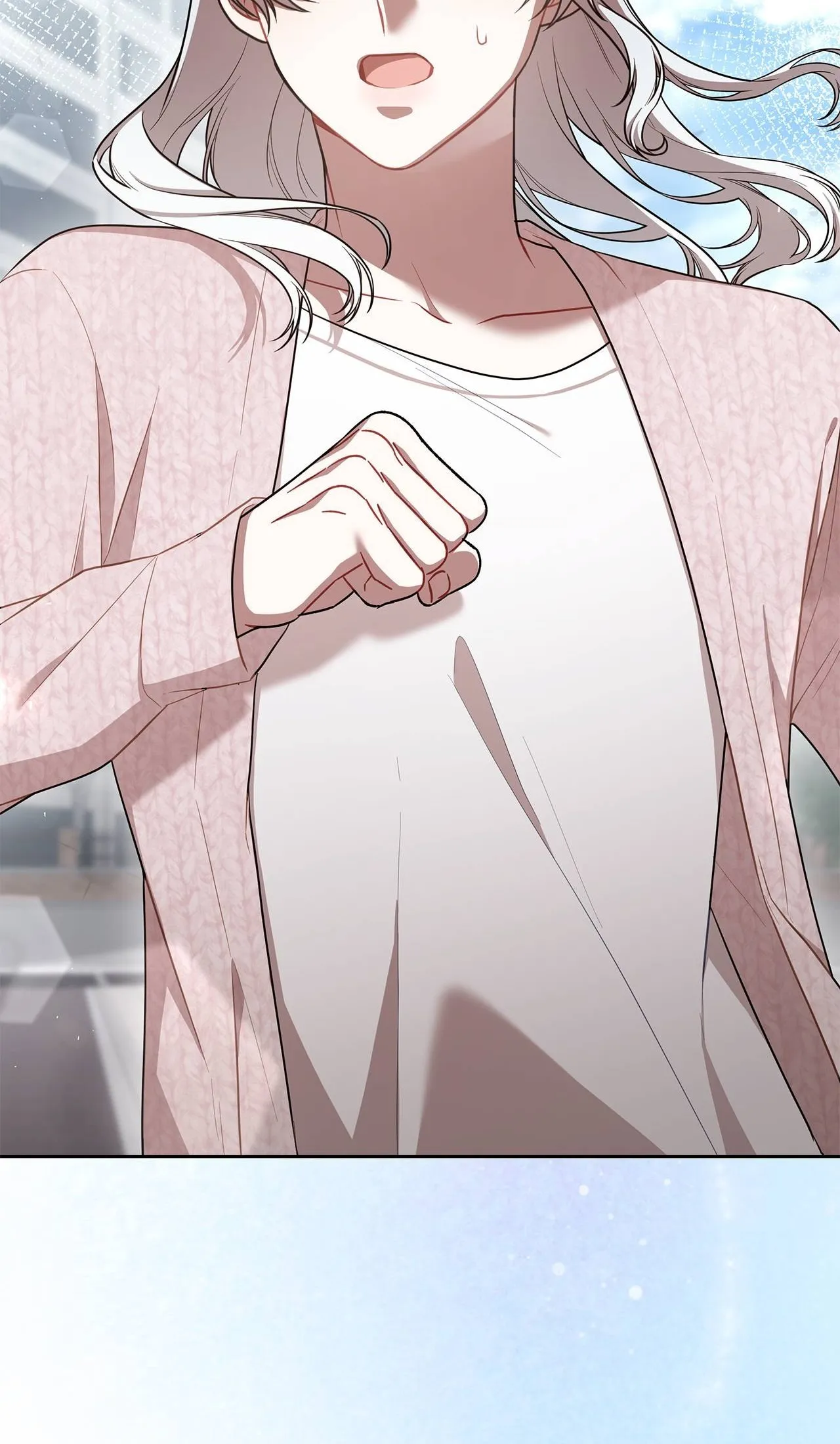 Read The Cafe Owner is an S-Class Guide FR Manga Online
