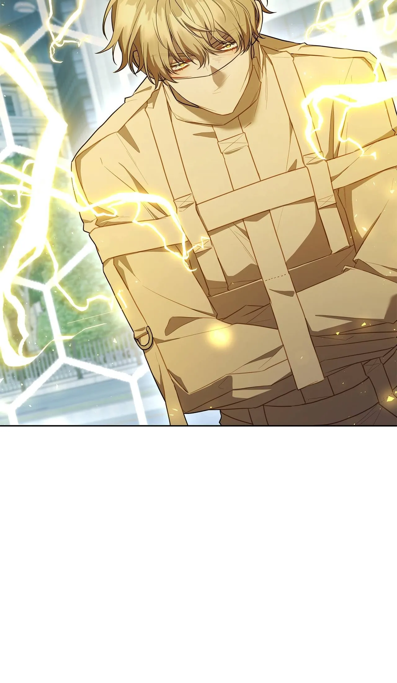 Read The Cafe Owner is an S-Class Guide FR Manga Online