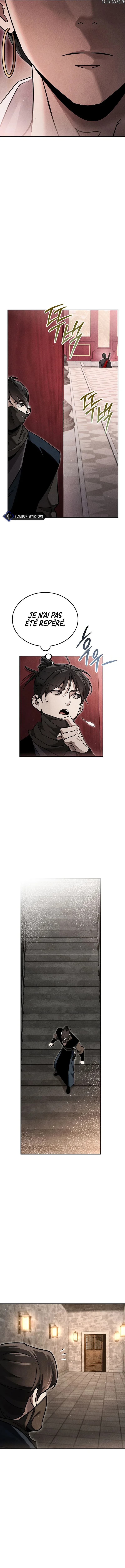 Read The Divine Demon's Grand Ascension FR Manga Online