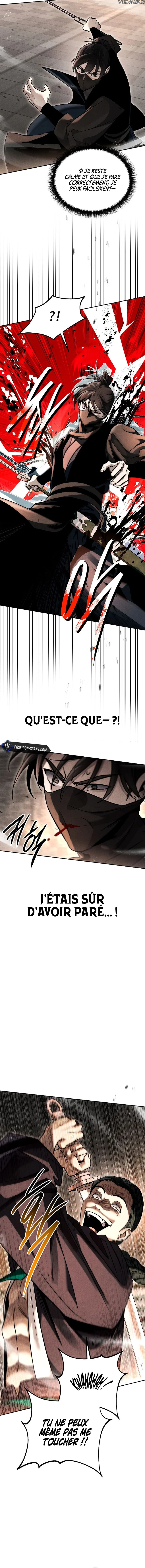 Read The Divine Demon's Grand Ascension FR Manga Online