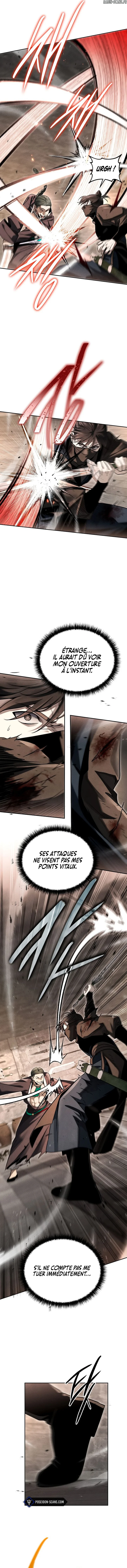 Read The Divine Demon's Grand Ascension FR Manga Online