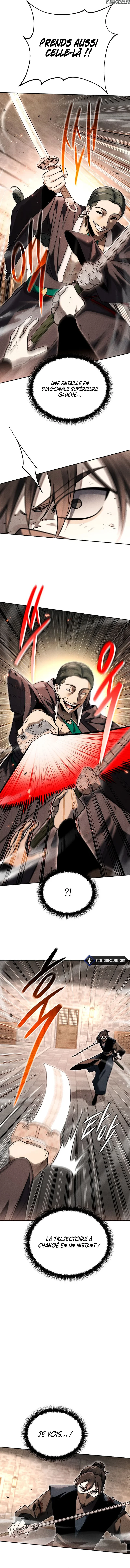 Read The Divine Demon's Grand Ascension FR Manga Online