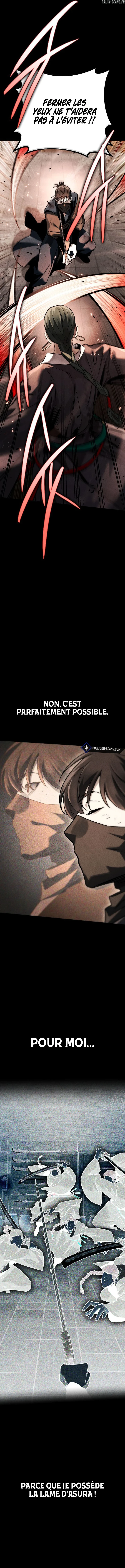 Read The Divine Demon's Grand Ascension FR Manga Online