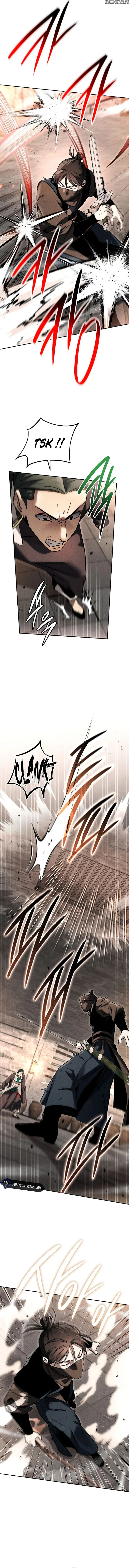Read The Divine Demon's Grand Ascension FR Manga Online