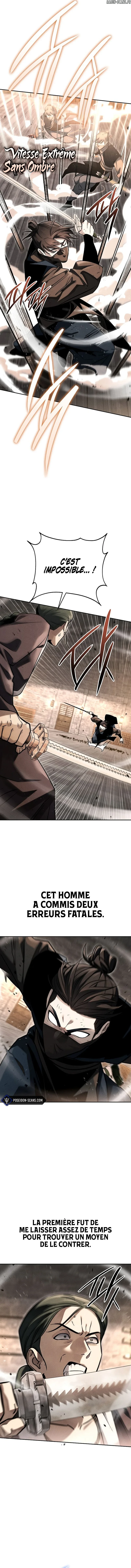Read The Divine Demon's Grand Ascension FR Manga Online