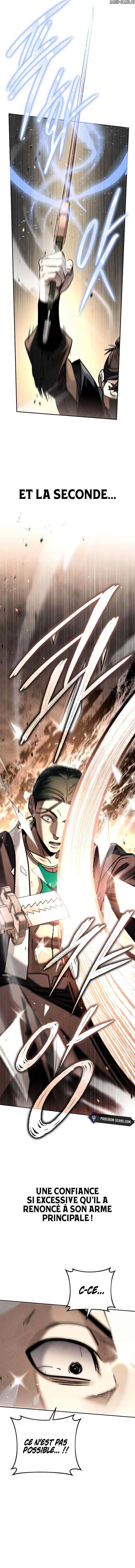 Read The Divine Demon's Grand Ascension FR Manga Online
