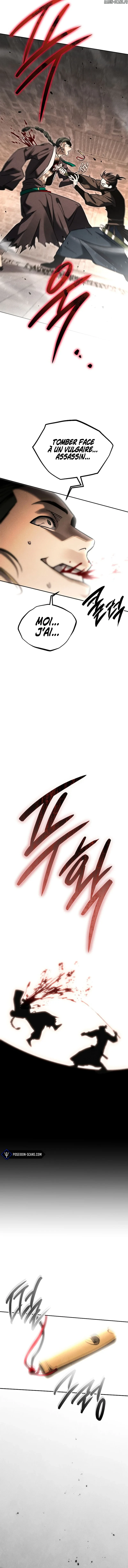 Read The Divine Demon's Grand Ascension FR Manga Online
