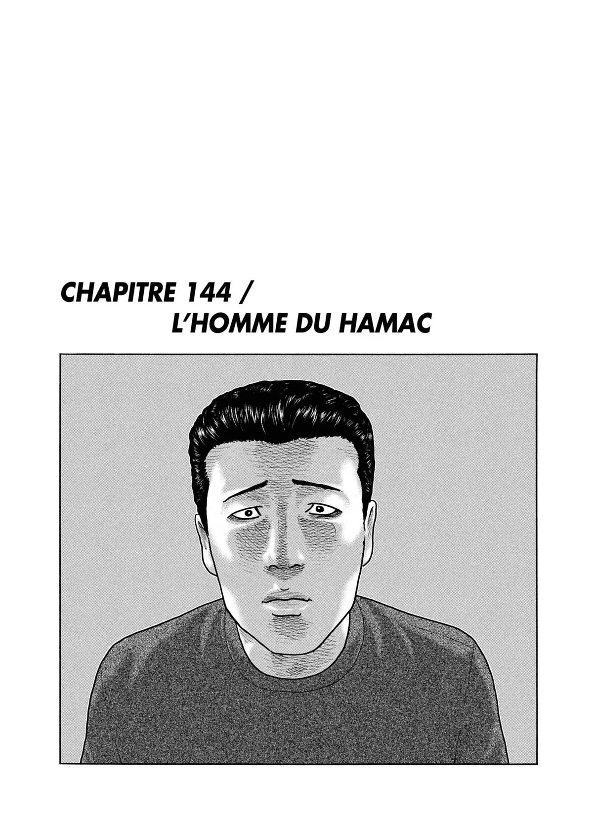 Read The Fable FR Manga Online