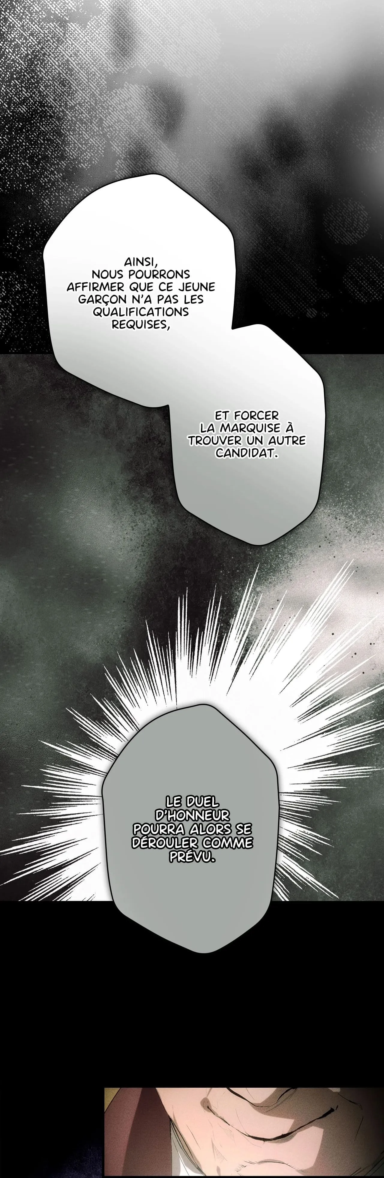 Read The Fantasie of a Stepmother FR Manga Online