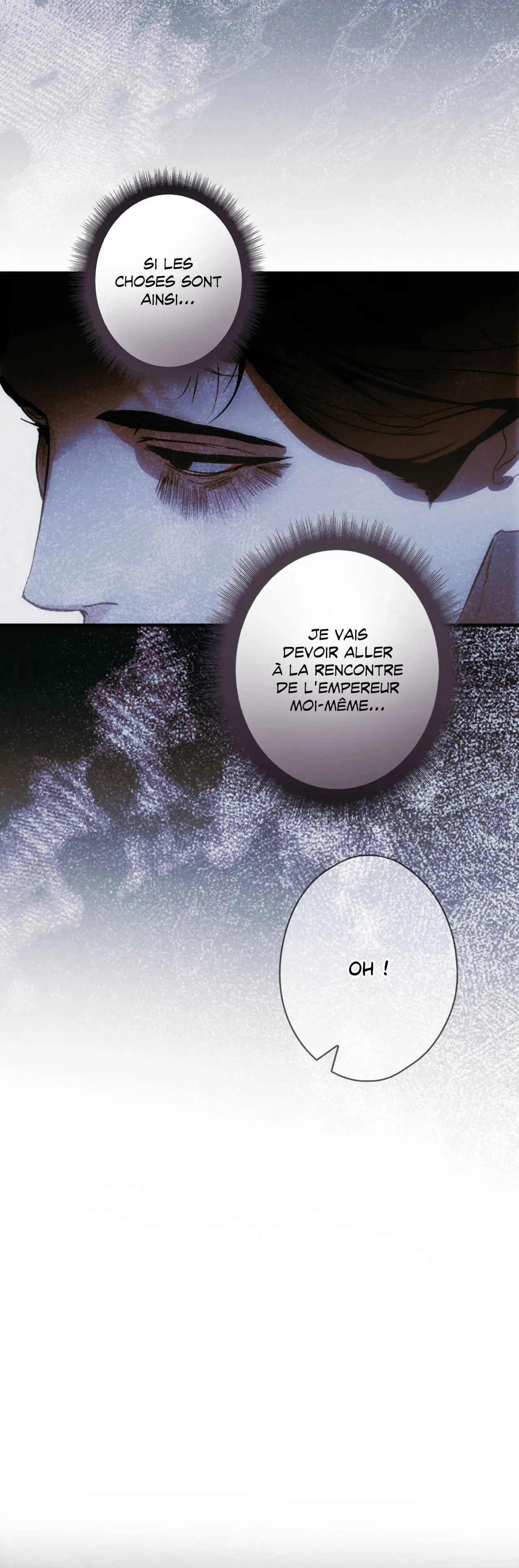 Read The Fantasie of a Stepmother FR Manga Online