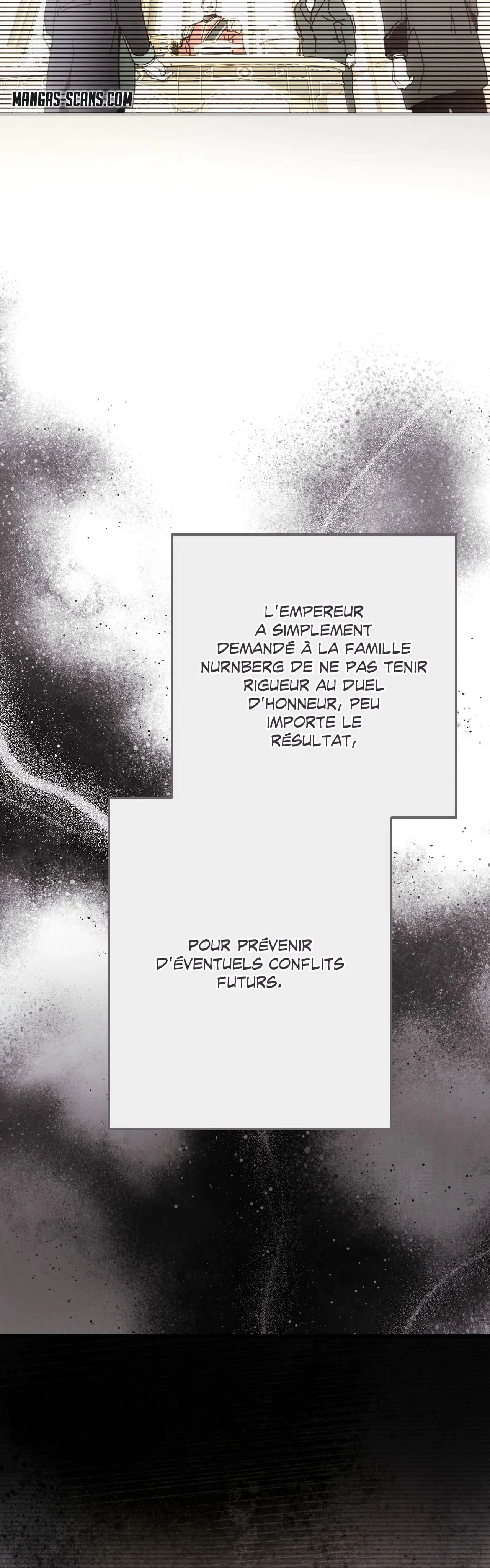Read The Fantasie of a Stepmother FR Manga Online