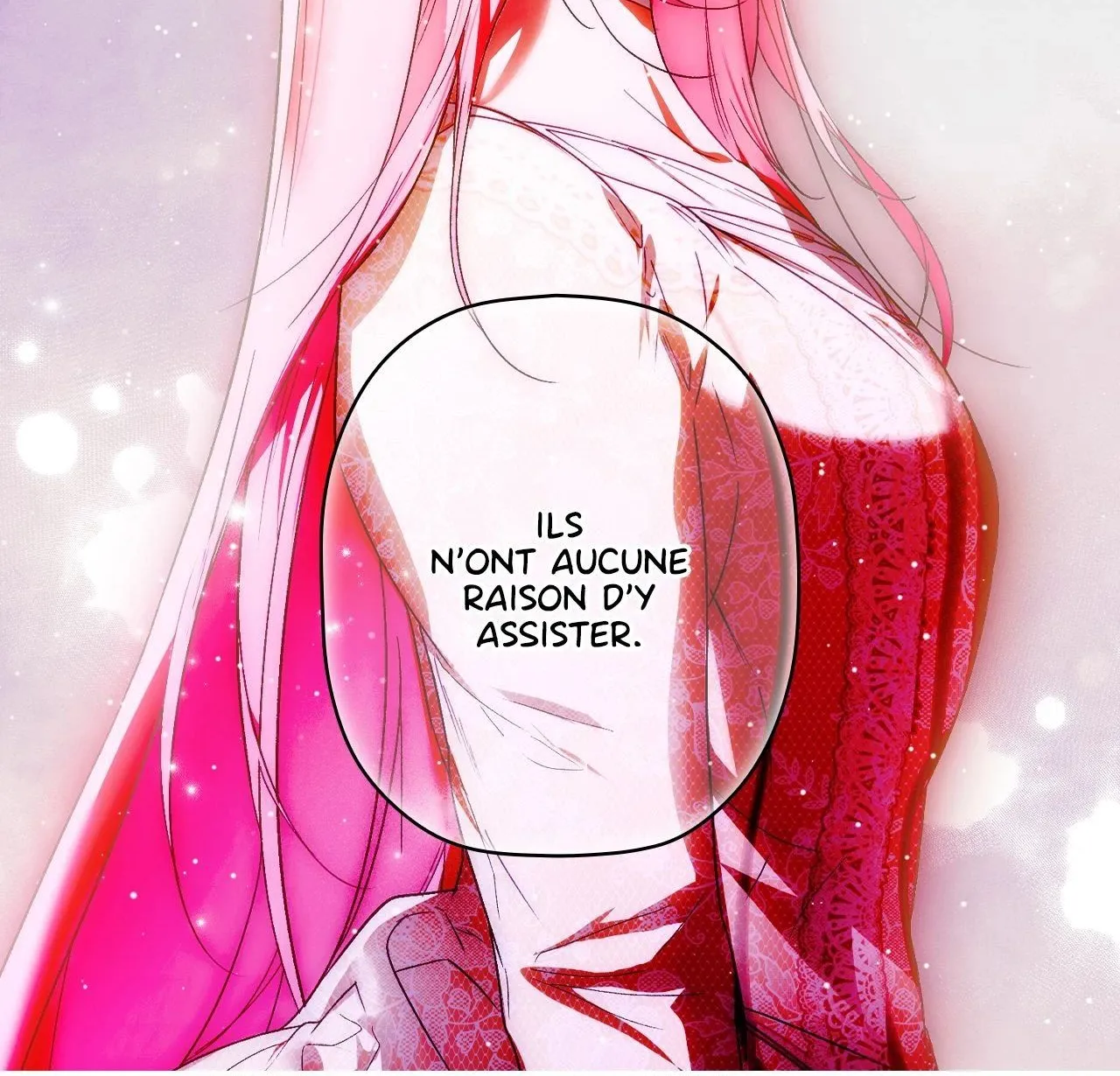 Read The Fantasie of a Stepmother FR Manga Online