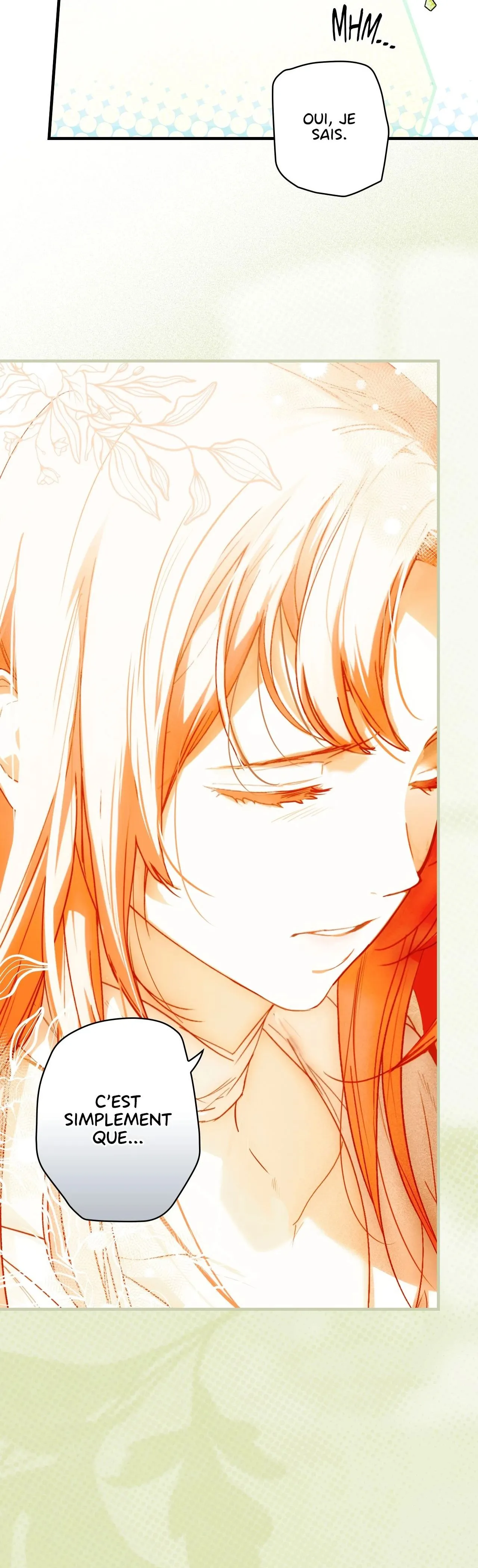 Read The Fantasie of a Stepmother FR Manga Online