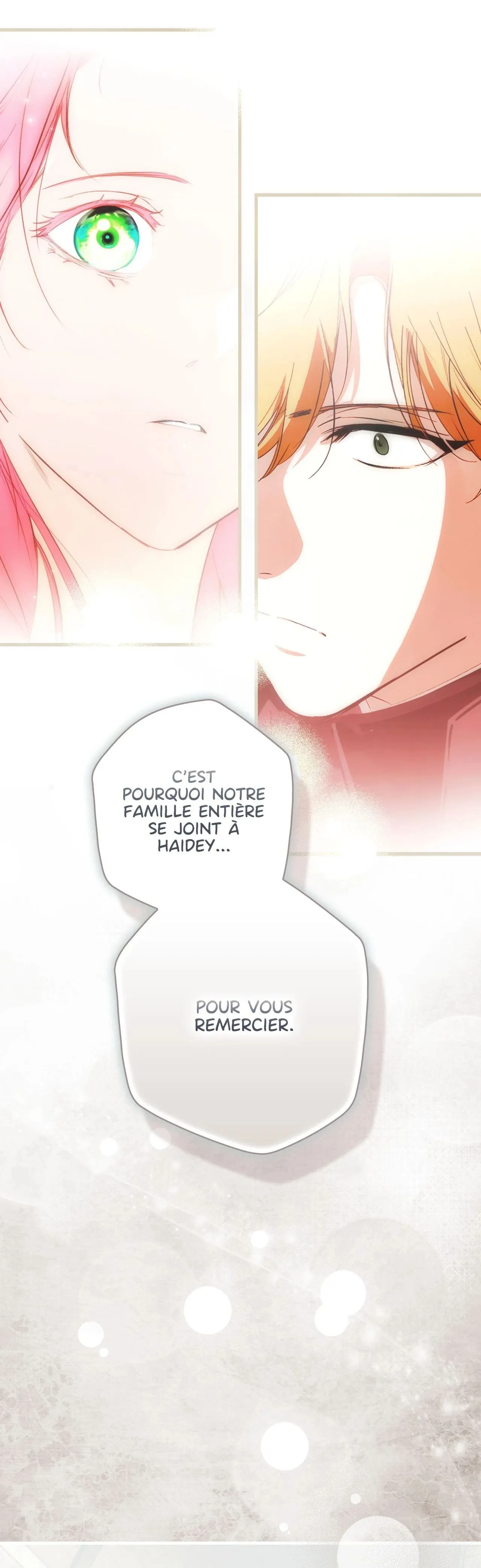 Read The Fantasie of a Stepmother FR Manga Online
