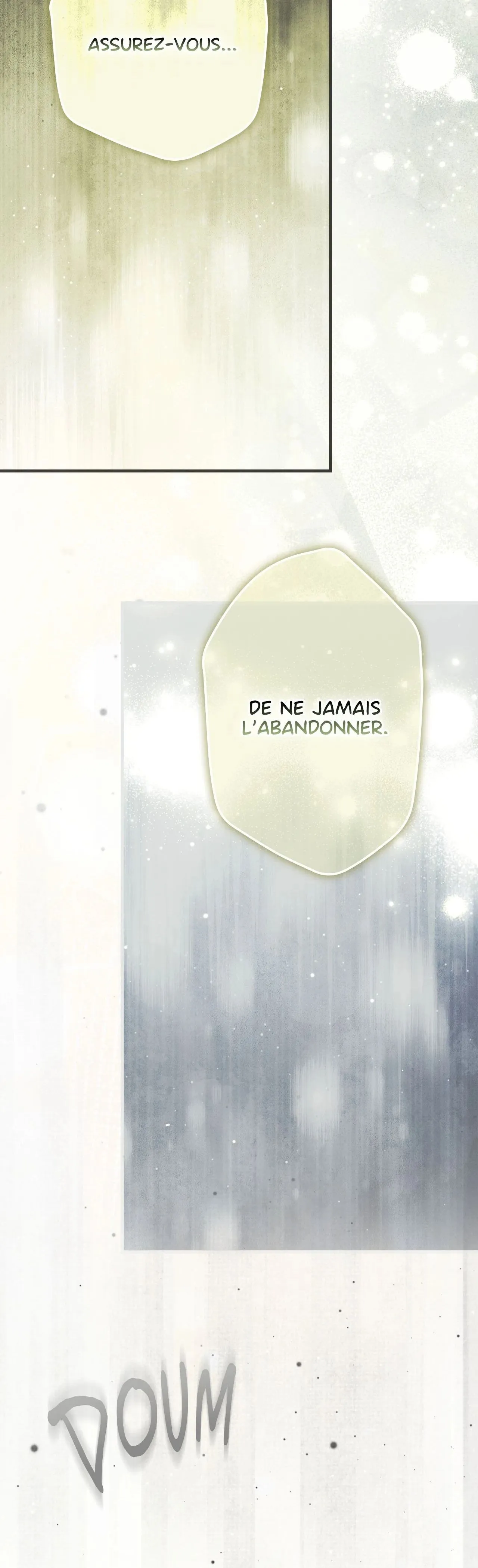 Read The Fantasie of a Stepmother FR Manga Online