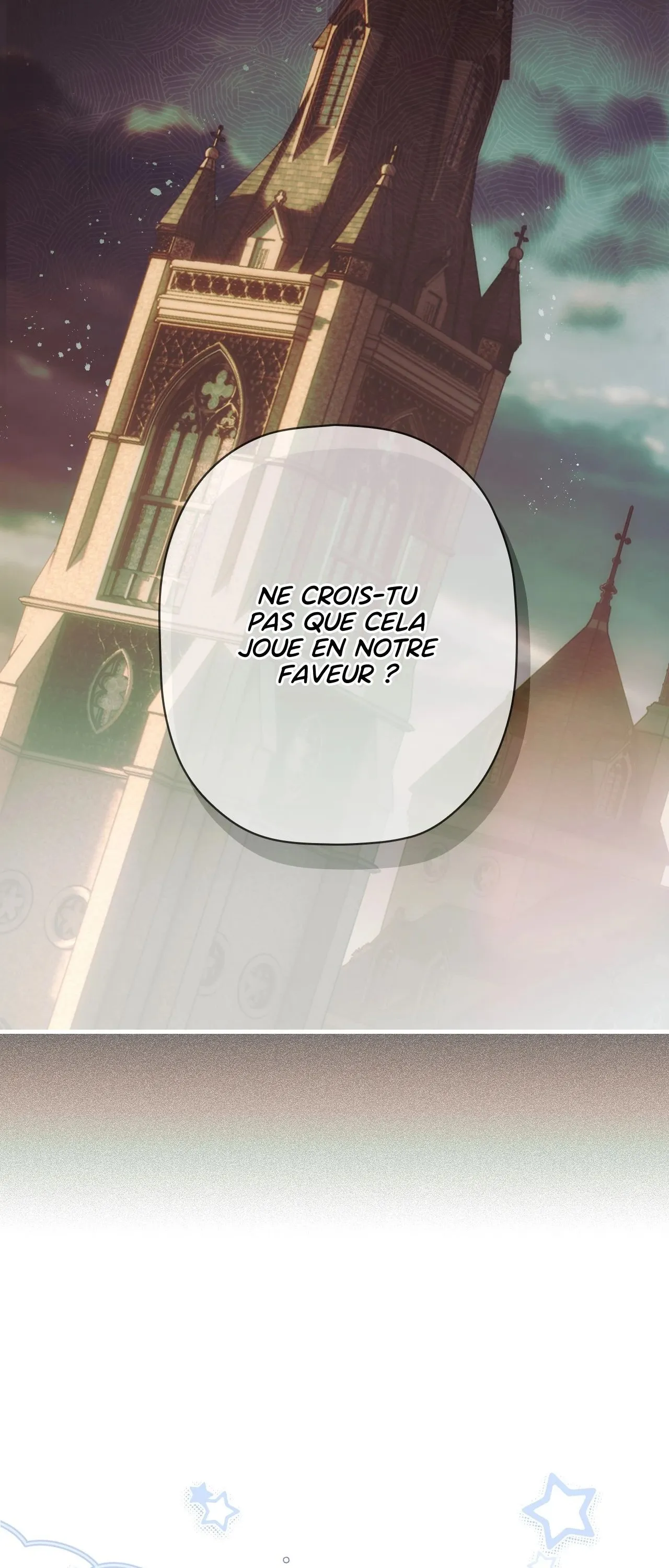 Read The Fantasie of a Stepmother FR Manga Online