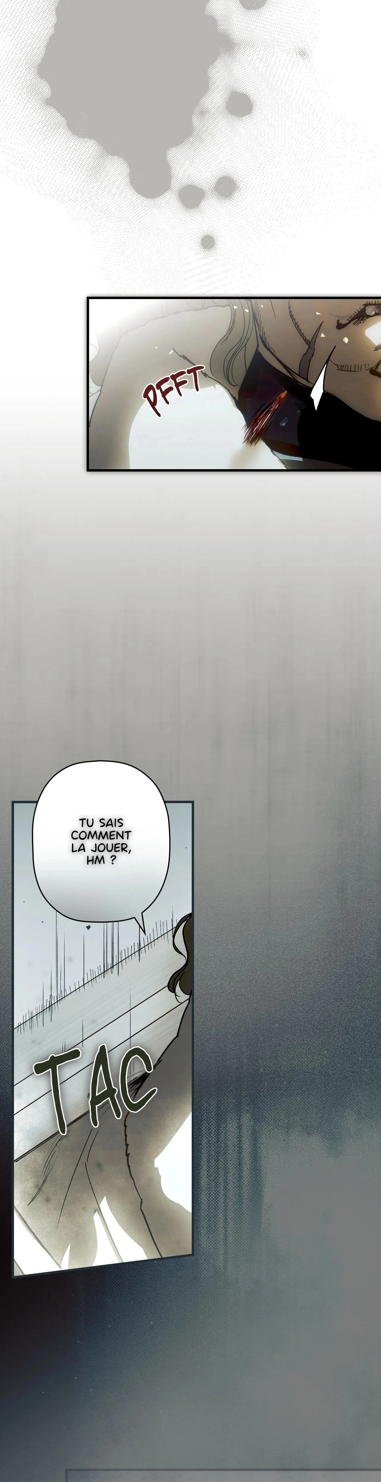 Read The Fantasie of a Stepmother FR Manga Online