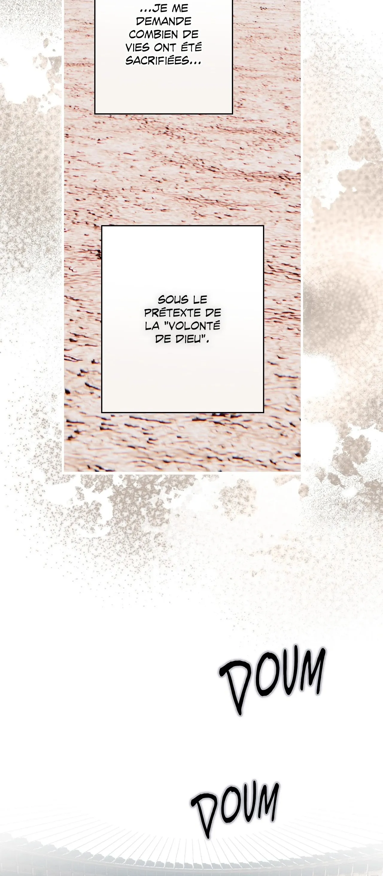 Read The Fantasie of a Stepmother FR Manga Online