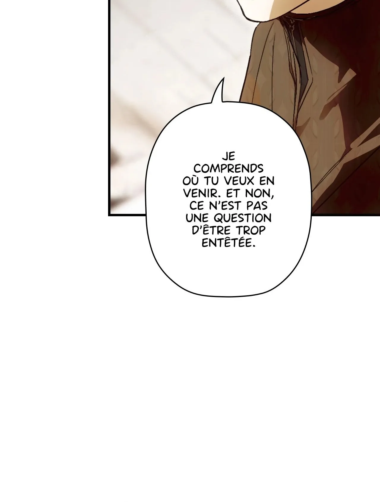 Read The Fantasie of a Stepmother FR Manga Online