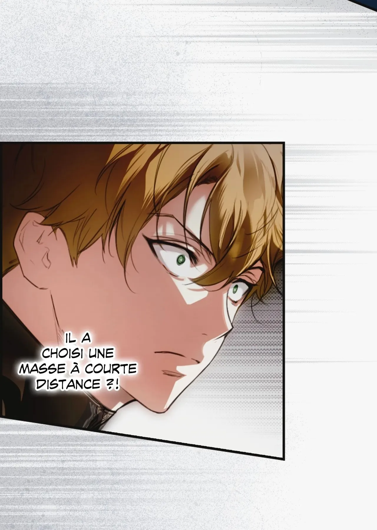 Read The Fantasie of a Stepmother FR Manga Online