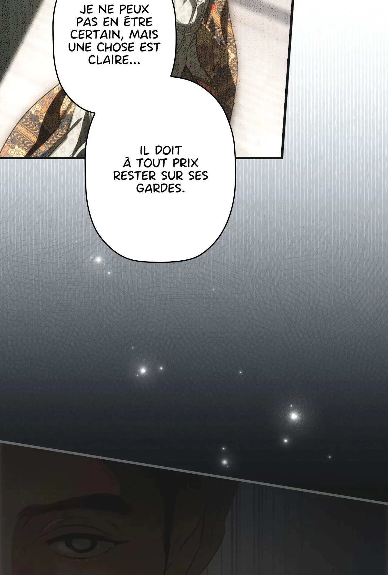 Read The Fantasie of a Stepmother FR Manga Online
