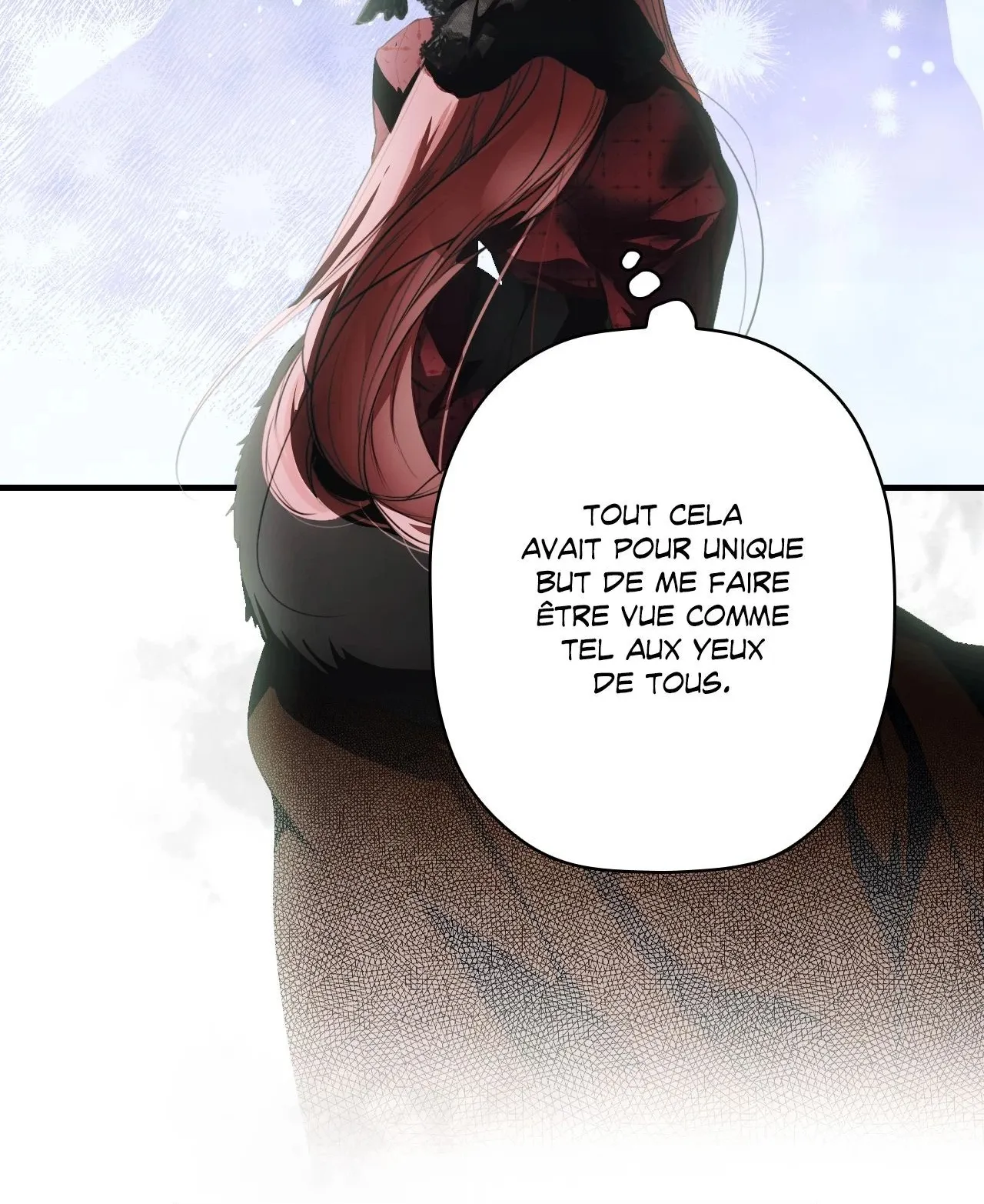 Read The Fantasie of a Stepmother FR Manga Online