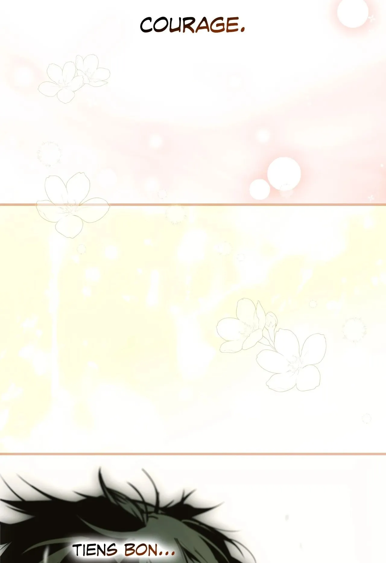 Read The Fantasie of a Stepmother FR Manga Online