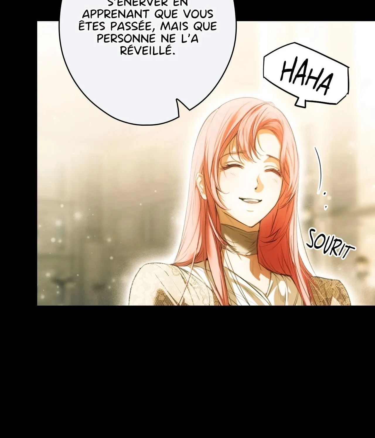 Read The Fantasie of a Stepmother FR Manga Online