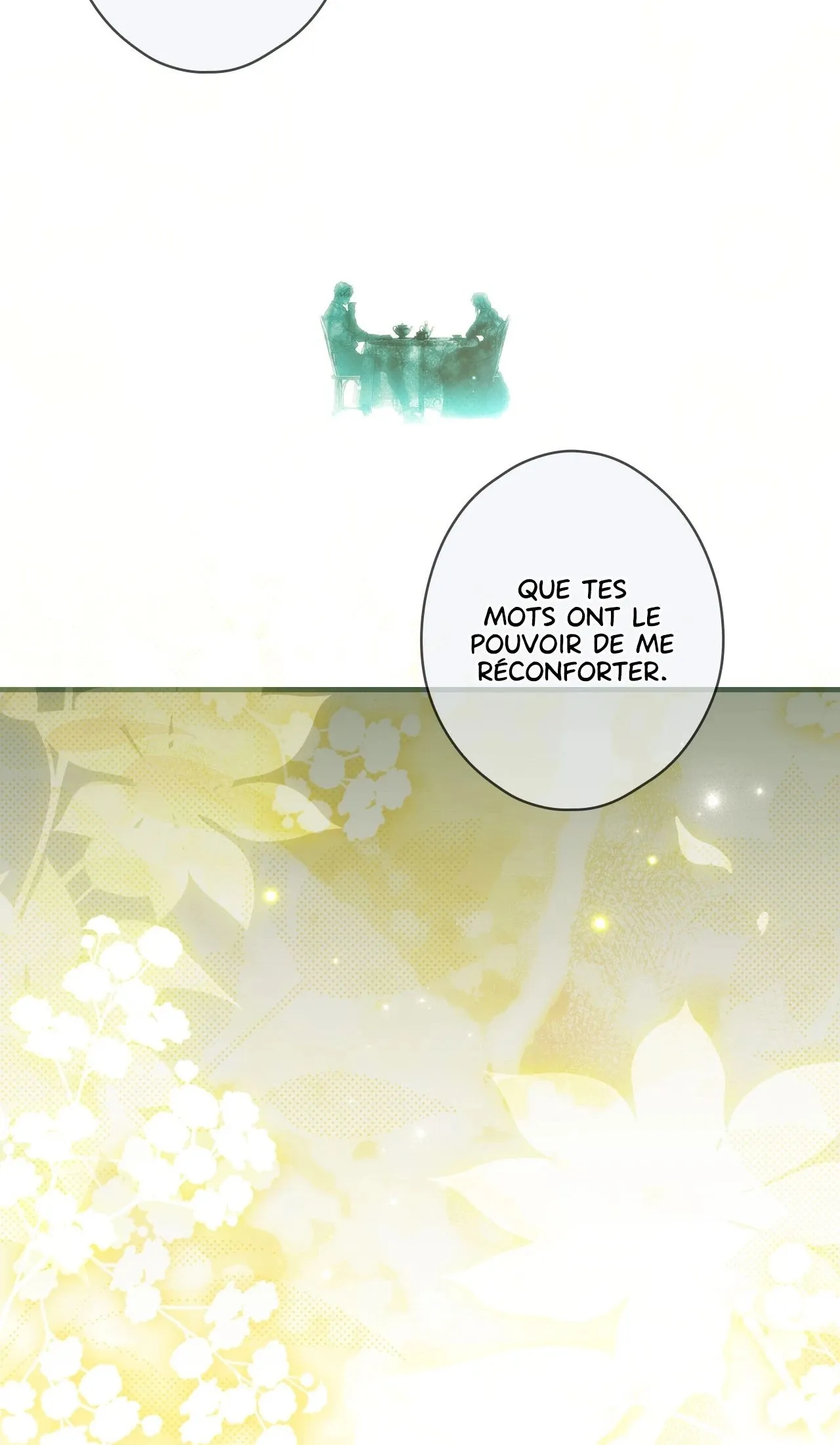 Read The Fantasie of a Stepmother FR Manga Online