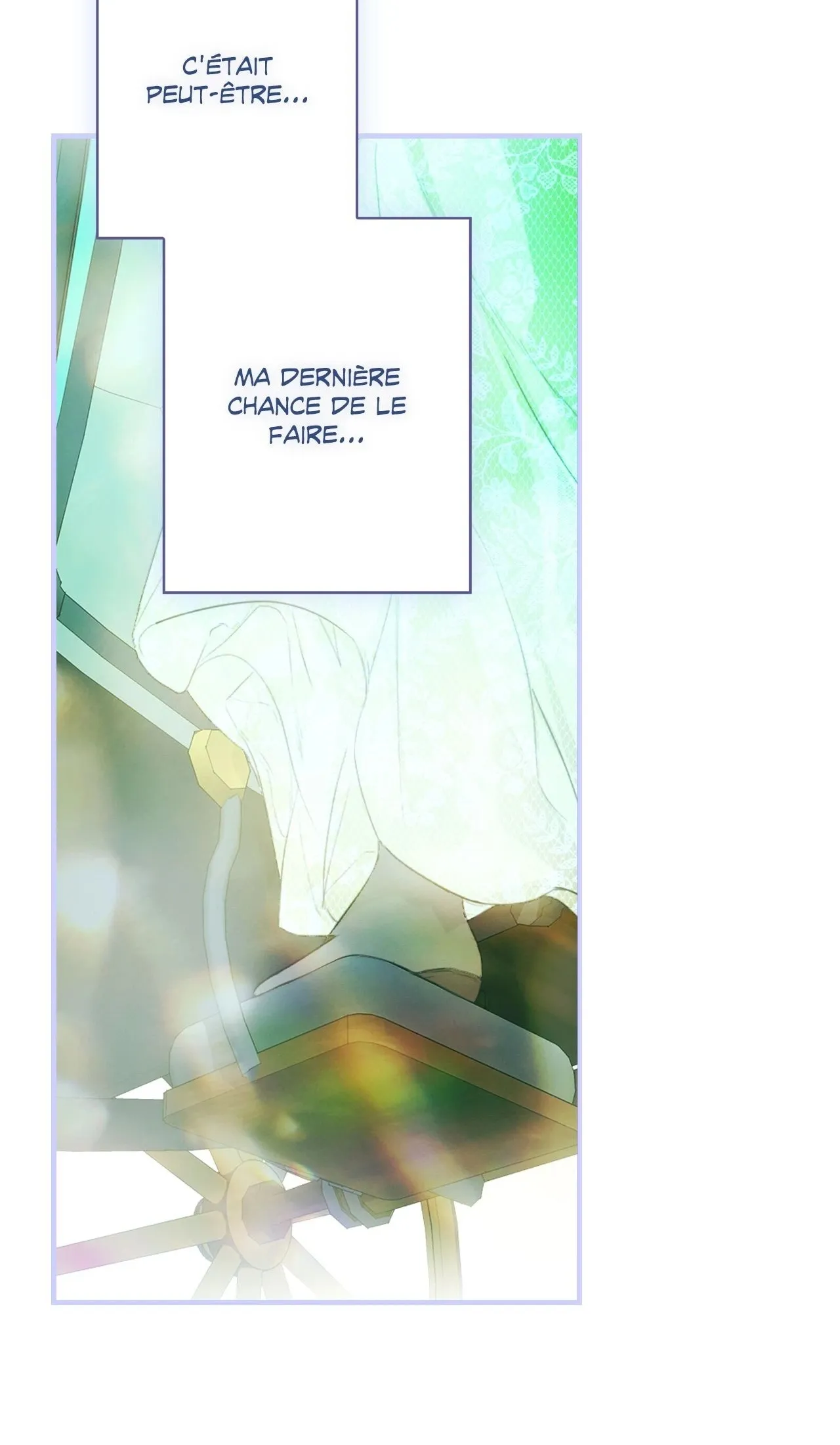 Read The Fantasie of a Stepmother FR Manga Online