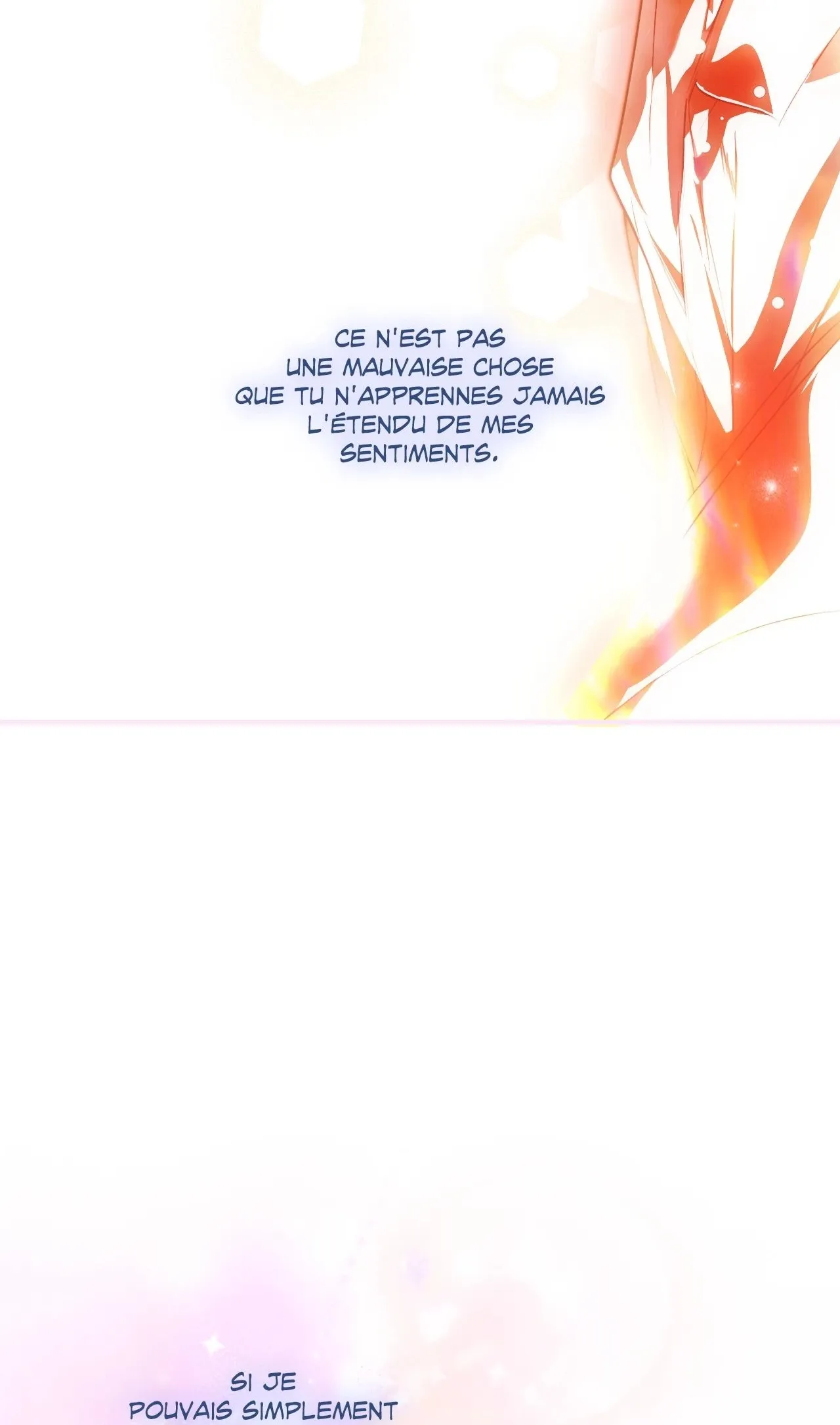 Read The Fantasie of a Stepmother FR Manga Online